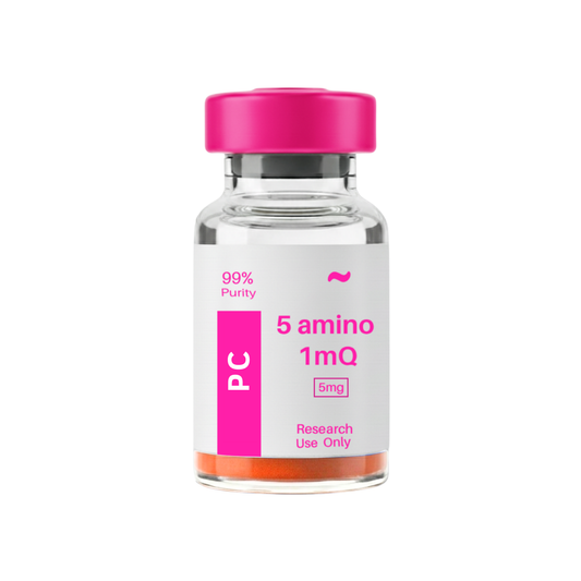 5-Amino-1MQ