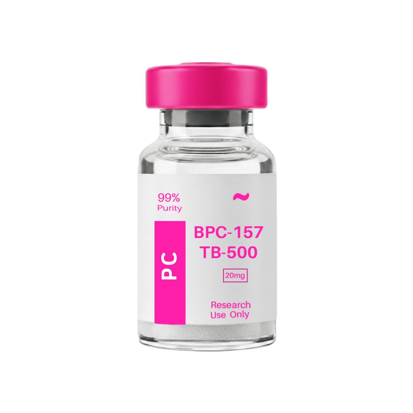 BPC-157 + TB-500