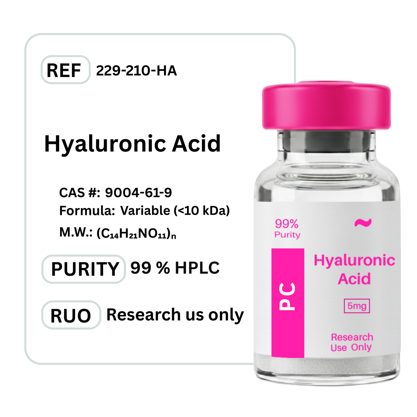 Hyaluronic Acid