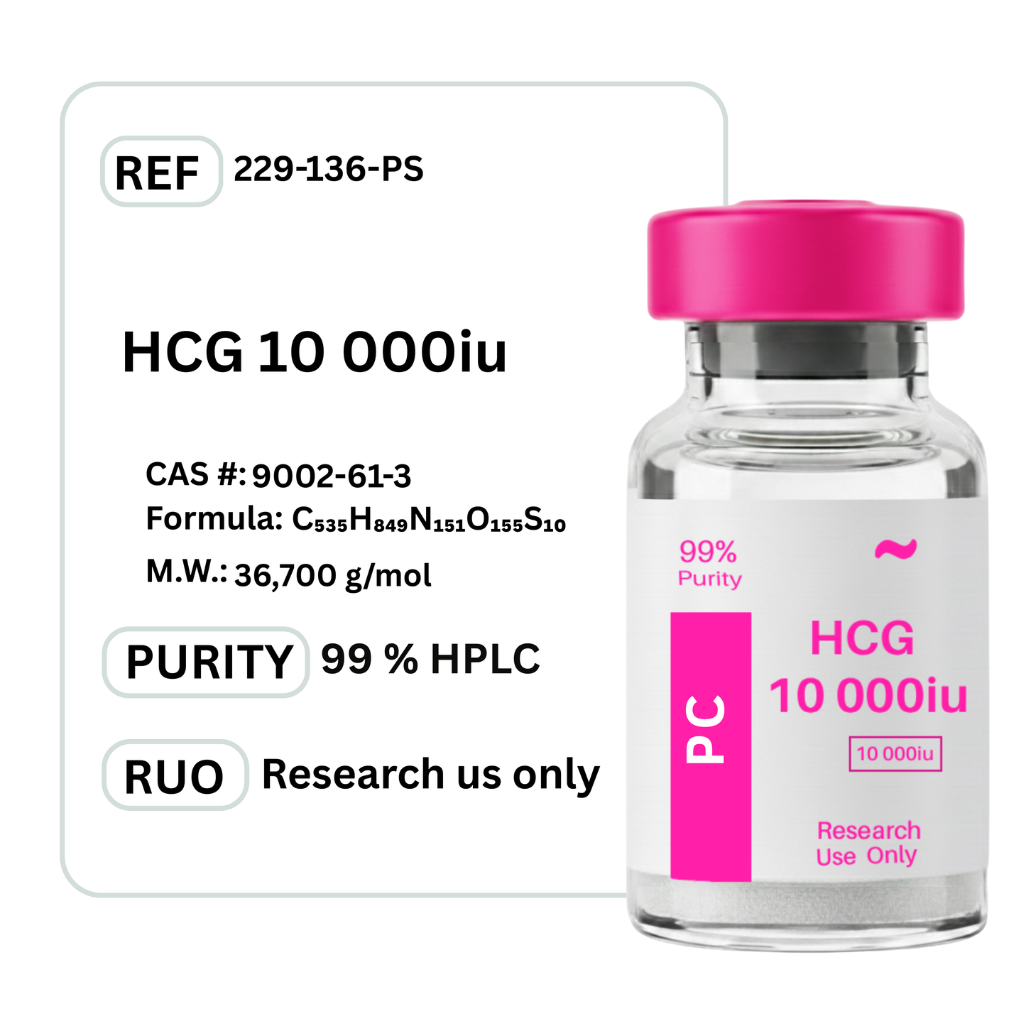 HCG