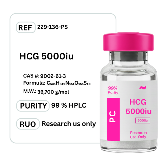 HCG