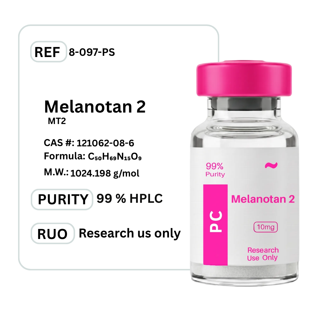 Melanotan II (MT2)